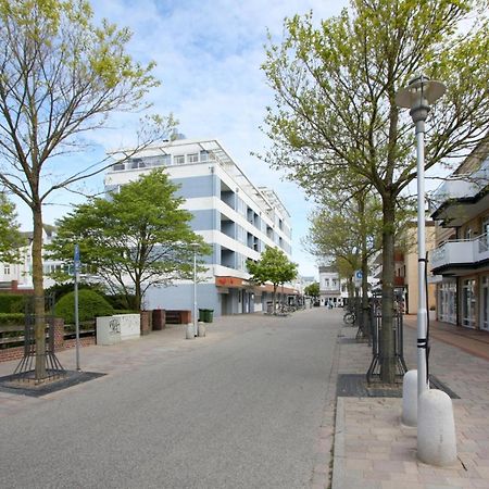 Appartement Syltbrise Westerland Luaran gambar