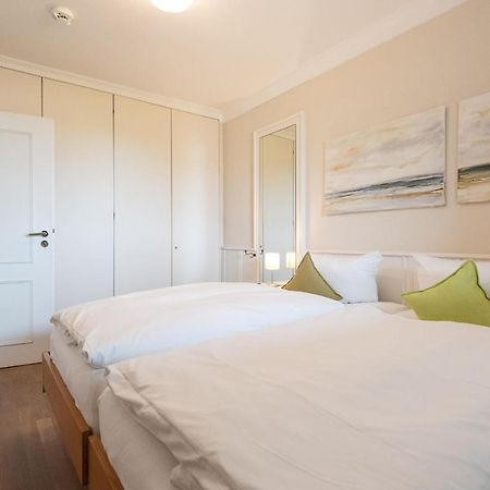 Appartement Syltbrise Westerland Luaran gambar