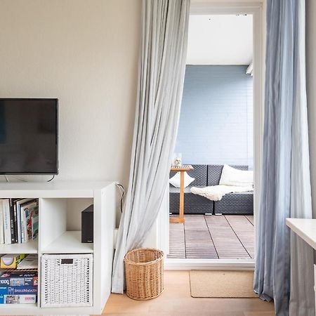 Appartement Syltbrise Westerland Luaran gambar