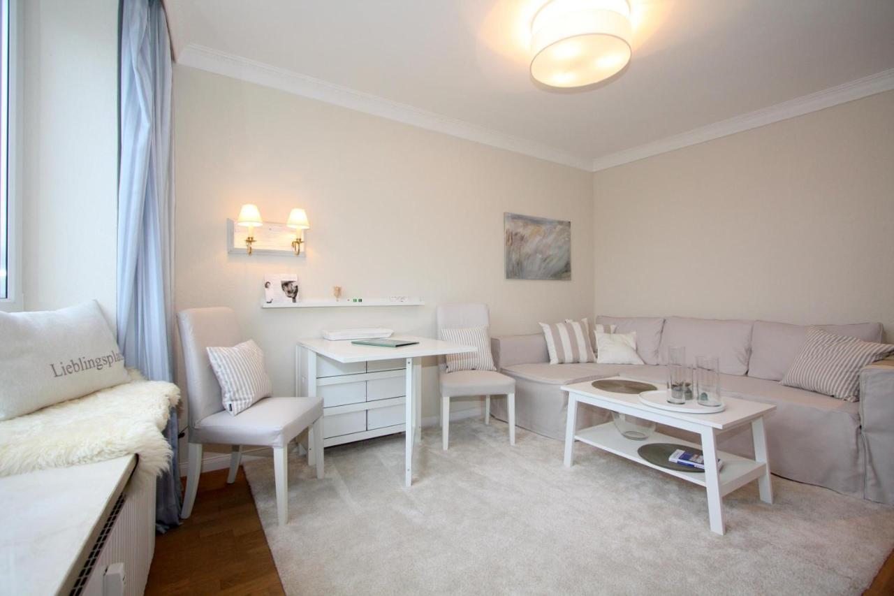 Appartement Syltbrise Westerland Luaran gambar