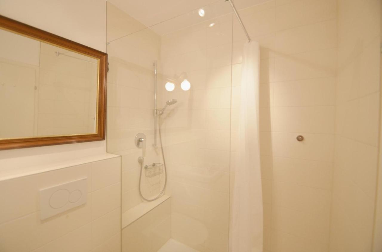 Appartement Syltbrise Westerland Luaran gambar
