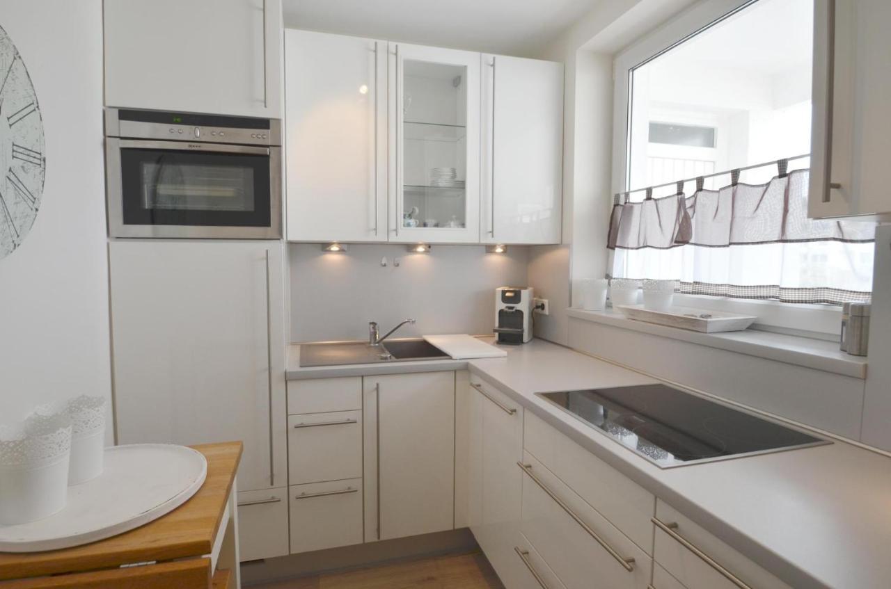 Appartement Syltbrise Westerland Luaran gambar