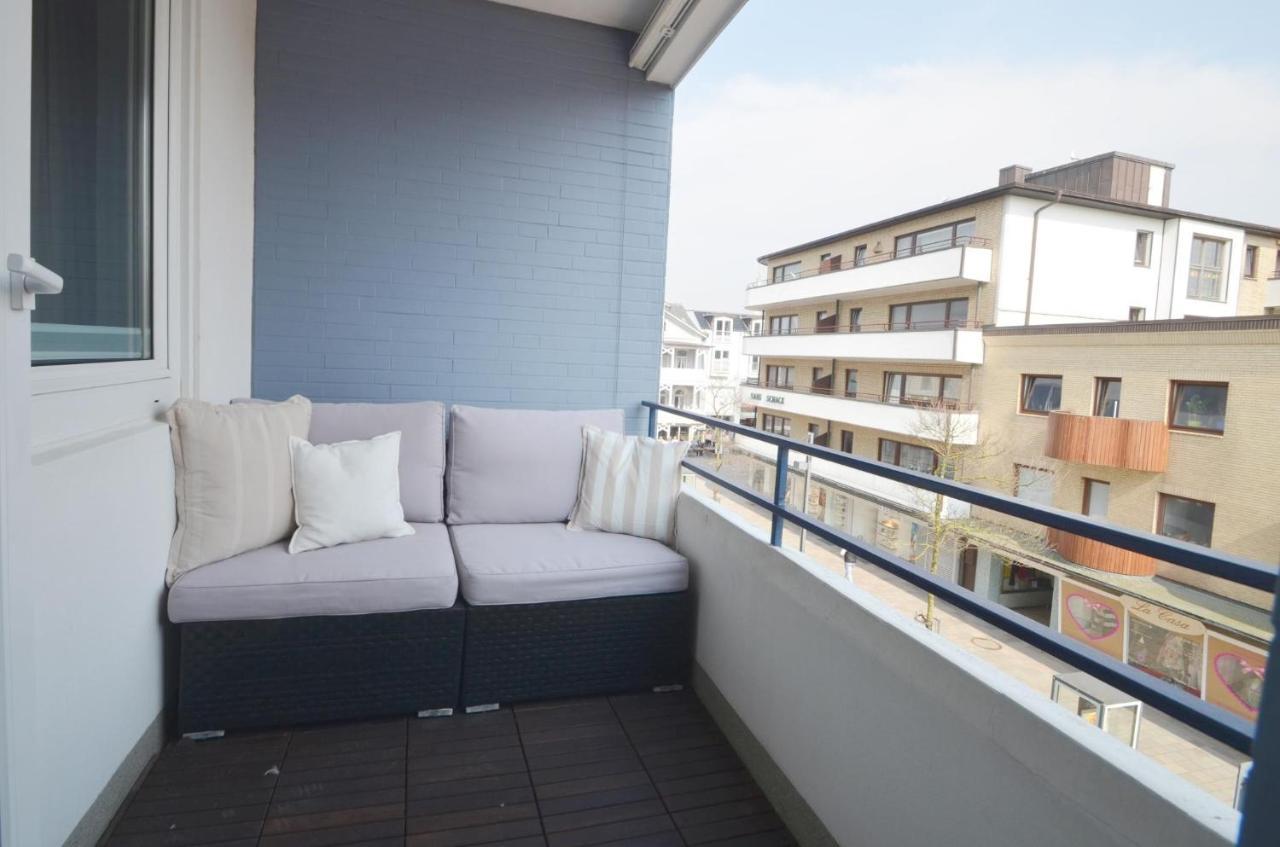 Appartement Syltbrise Westerland Luaran gambar