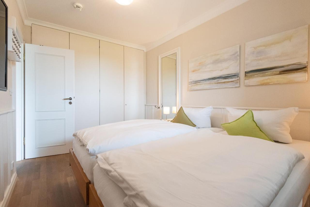 Appartement Syltbrise Westerland Luaran gambar