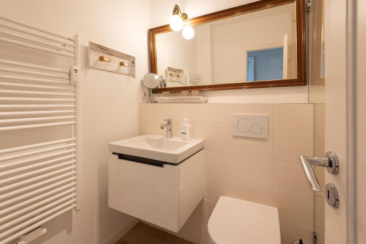 Appartement Syltbrise Westerland Luaran gambar
