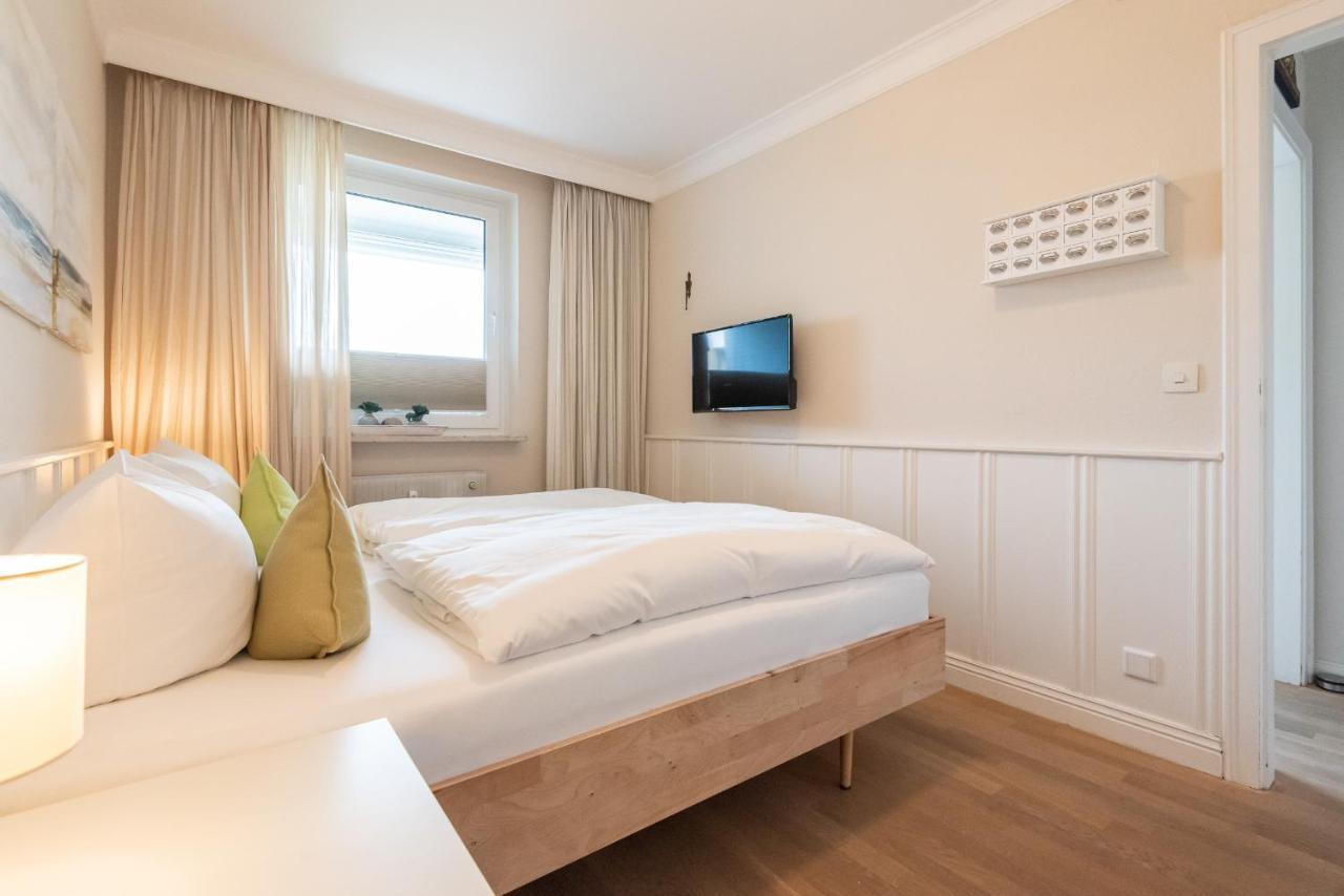 Appartement Syltbrise Westerland Luaran gambar