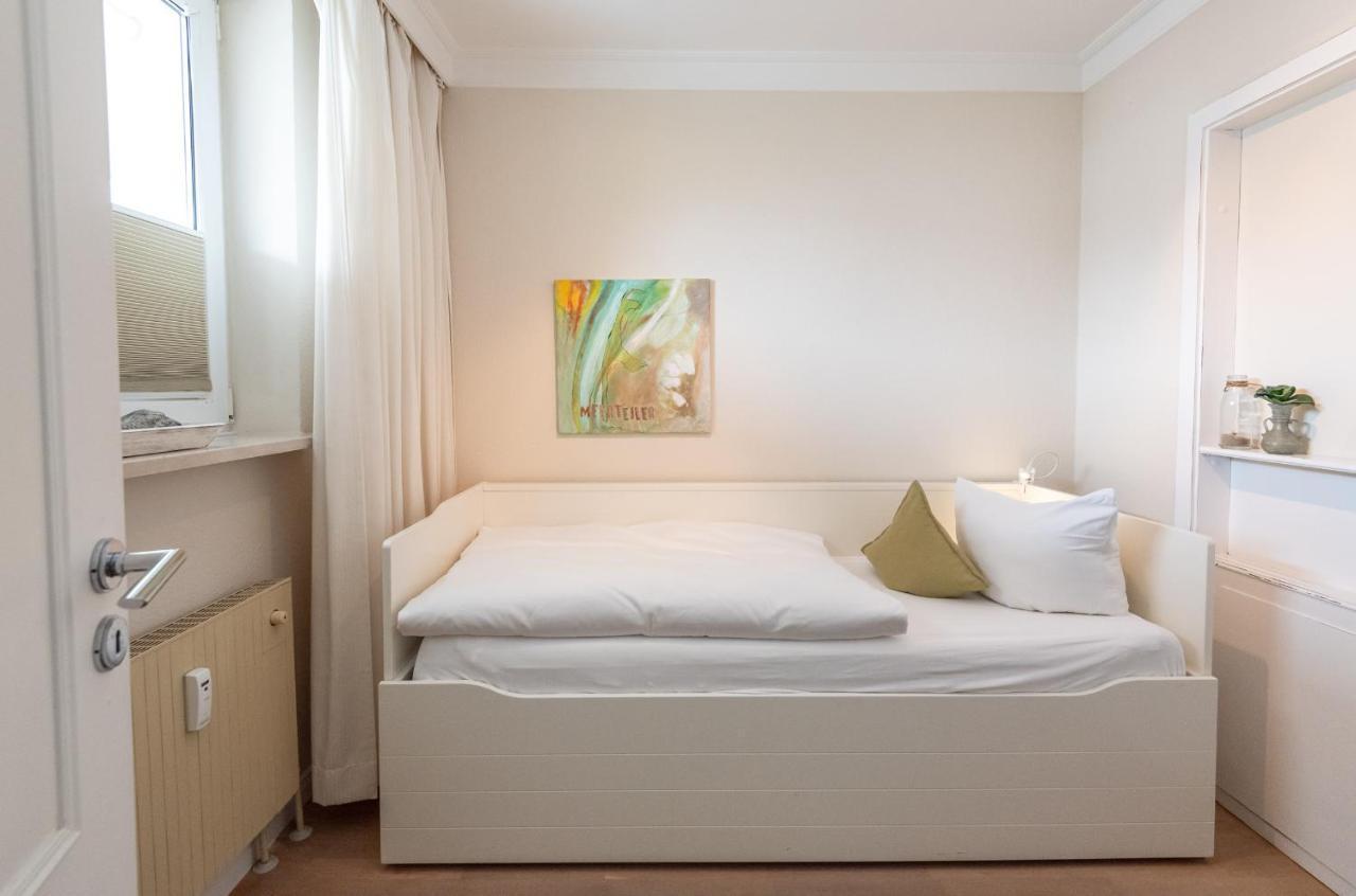 Appartement Syltbrise Westerland Luaran gambar